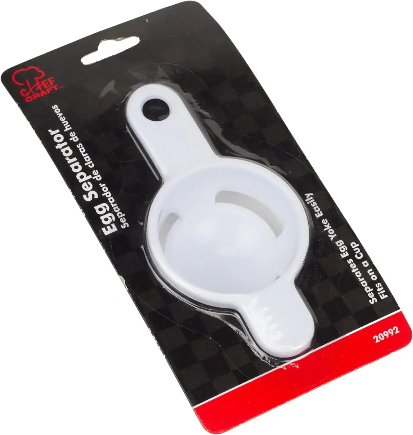جودة عالية، شحن سريع! فاصل بيض - مراجعة Egg Separator Tool وسعره