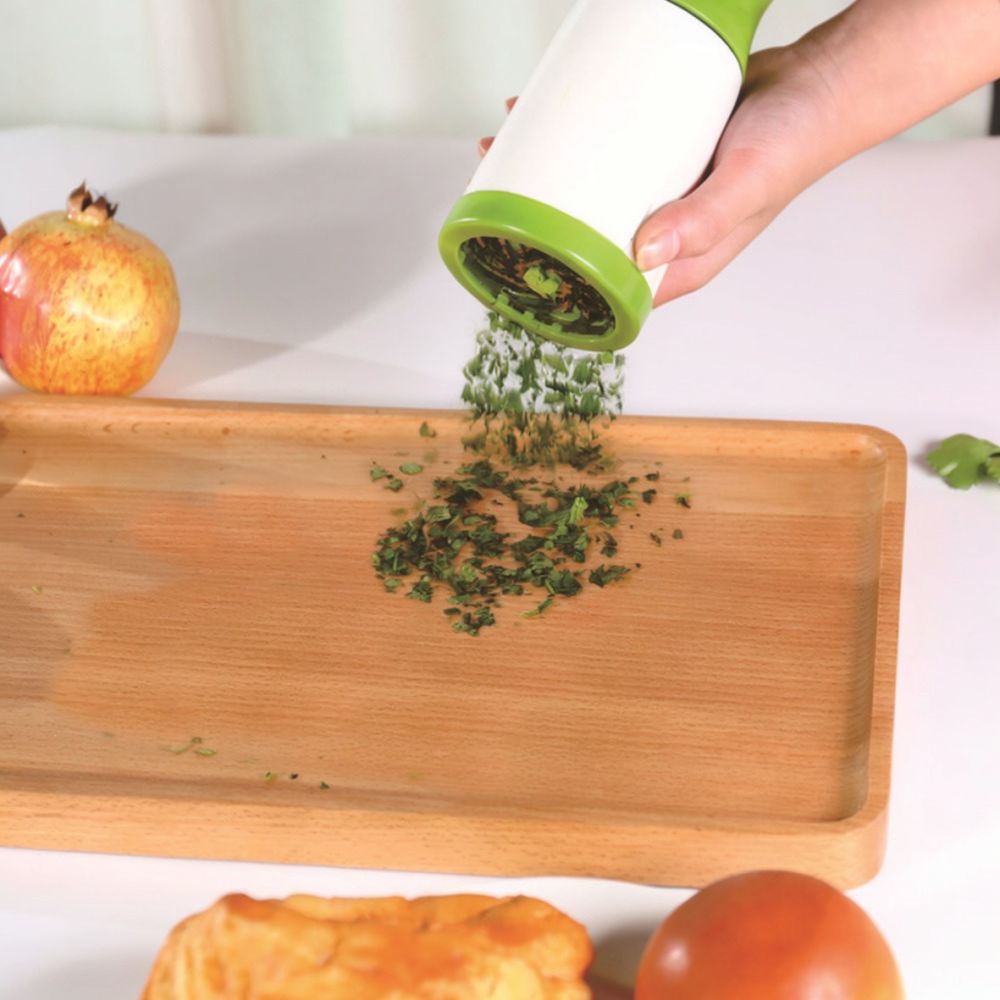 مفرمة البقدونس اليدوية، أداة ط - مراجعة Kitchen Helper Gadgets وسعره