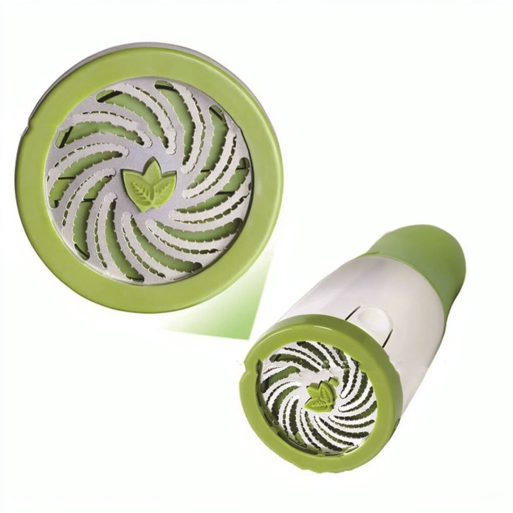 مفرمة البقدونس اليدوية، أداة ط - مراجعة Kitchen Helper Gadgets وسعره