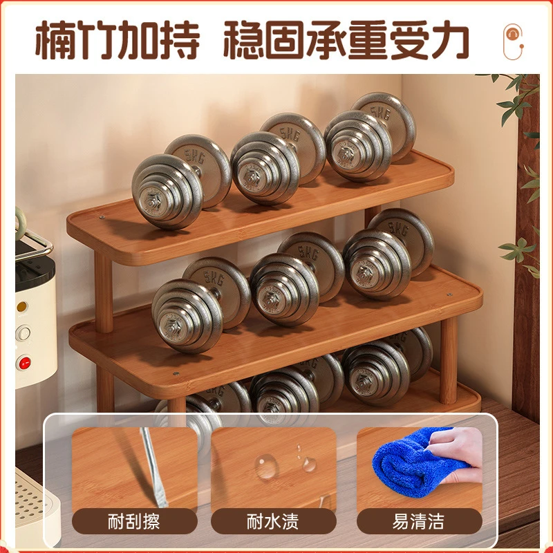 حامل أكواب قهوة عتيق بتصميم من - مراجعة Kitchen Gadgets Organizer وسعره