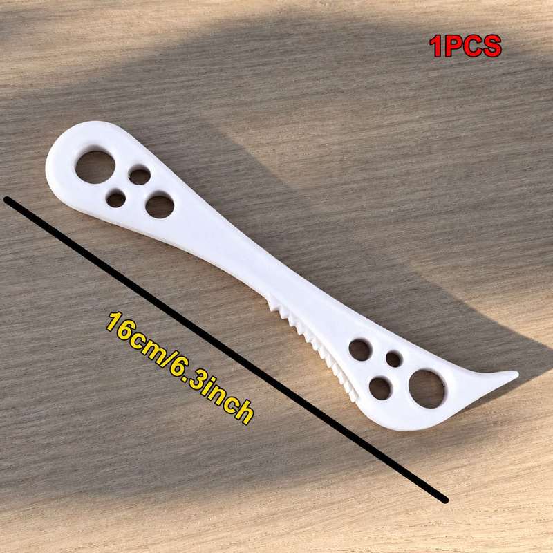 أداة مساعدة لفتح الأغطية، أداة - مراجعة Kitchen Helper Gadgets وسعره