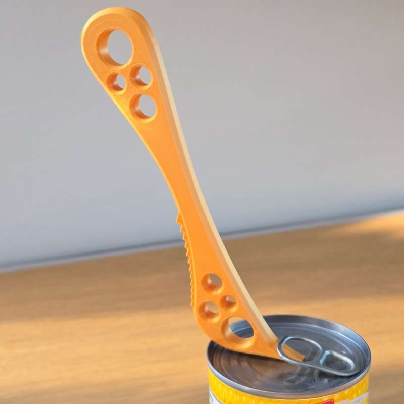 أداة مساعدة لفتح الأغطية، أداة - مراجعة Kitchen Helper Gadgets وسعره