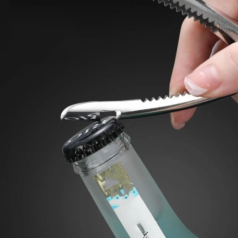 أداة جديدة مبتكرة لفتح المحار، - مراجعة Kitchen Gadgets New Products وسعره