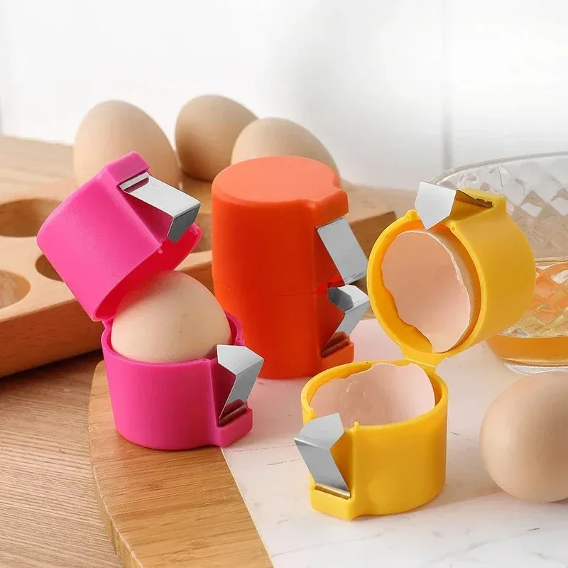 1-3 قطعة البيض توبر قذيفة القا - مراجعة Egg Separator Tool وسعره