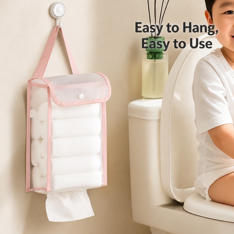 حامل مناديل كبير السعة مقاوم ل - مراجعة Kitchen Gadgets Organizer وسعره
