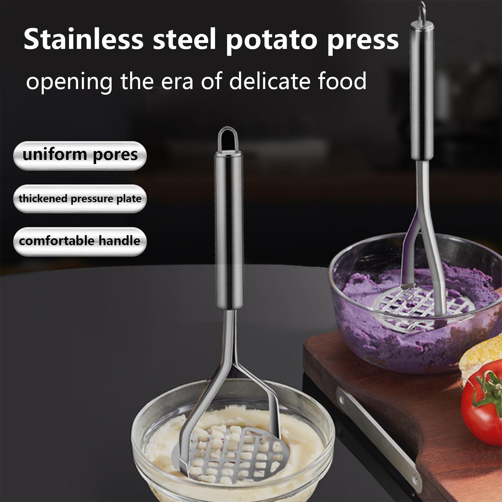أداة مطبخ إبداعية لعصر وهرس ال - مراجعة Kitchen Gadgets For Men وسعره