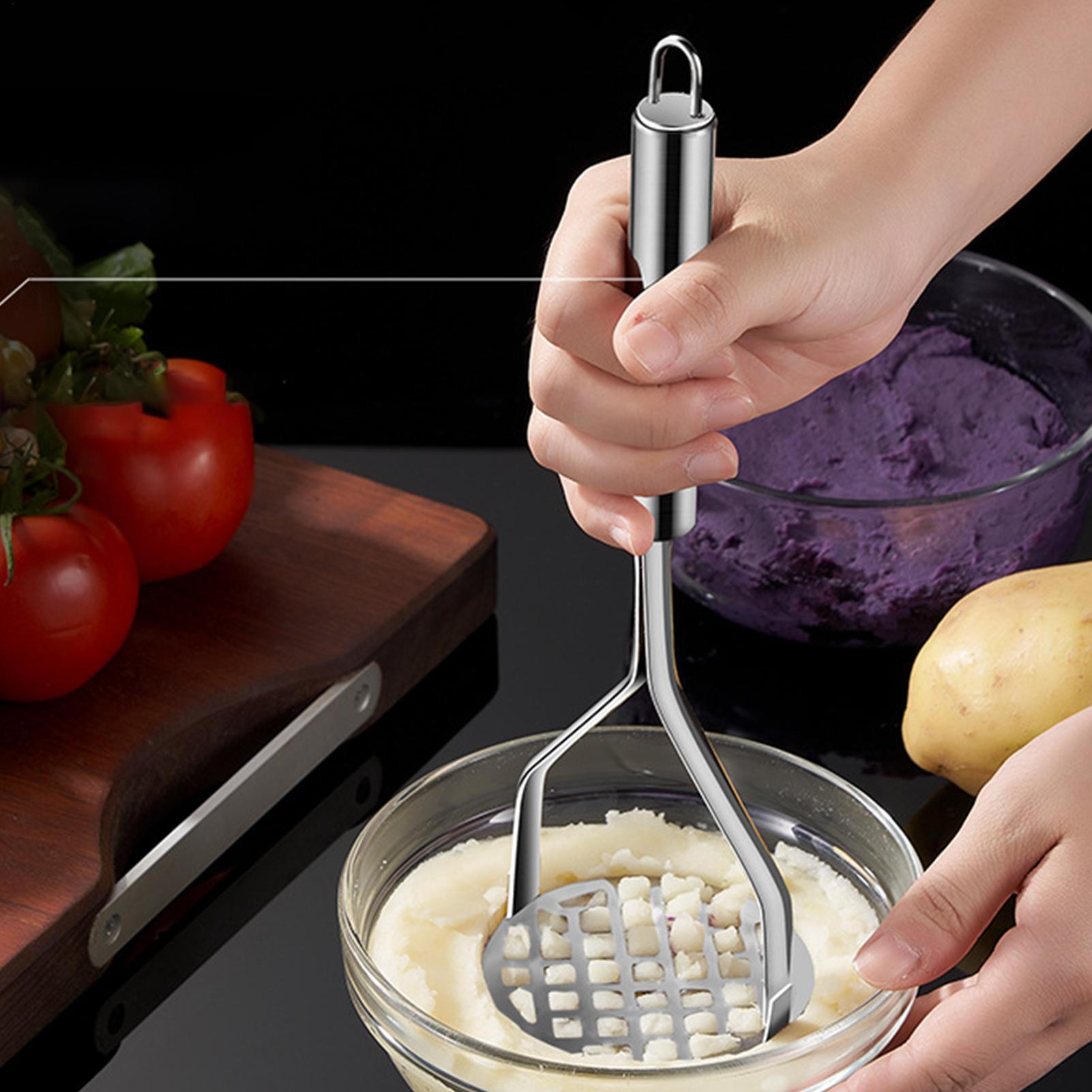 أداة مطبخ إبداعية لعصر وهرس ال - مراجعة Kitchen Gadgets For Men وسعره